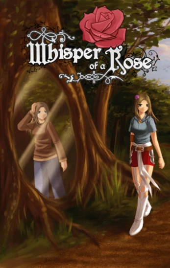 Whisper of a Rose PC