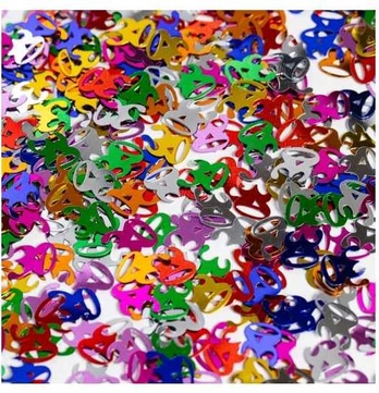 Globos Europe Bv Multi 30 konfetti