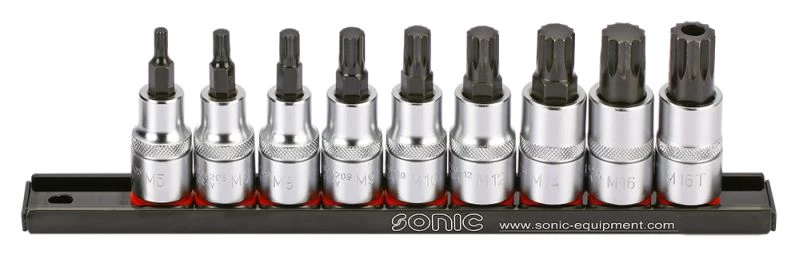 SONIC Galvutė 9vnt. 300906