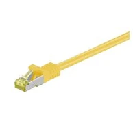 Microconnect CAT 7 S / FTP RJ45 GELTONA 2 m (SFTP702Y)