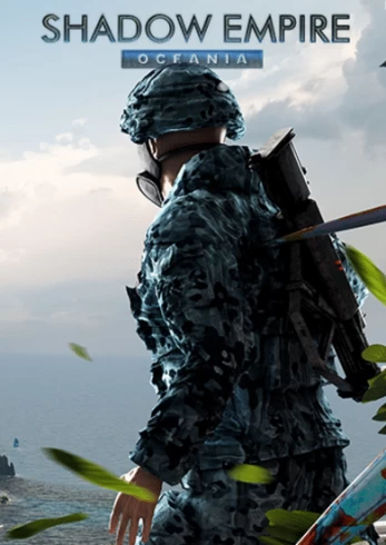 Shadow Empire: Oceania PC