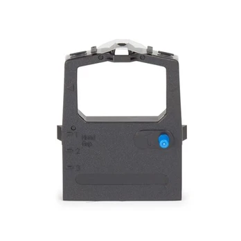 OKI 5590 juoda analoginė juostelė 8m x 1.8mm