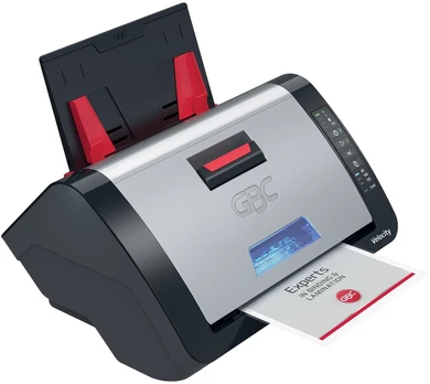 Laminator GBC Velocity A4 - Automatic laminator (4410076)