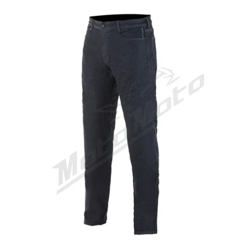 Alpinestars džinsai Copper Out v2 mėlyni