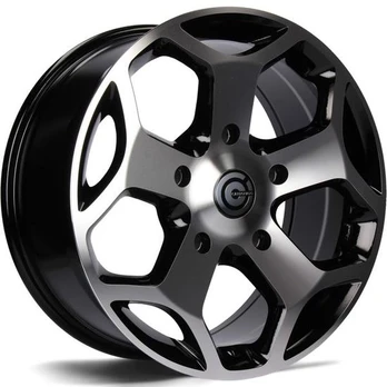 CARBONADO GIANT (BFP) R18 5x160.00 ET50 CB65.10 J8.0