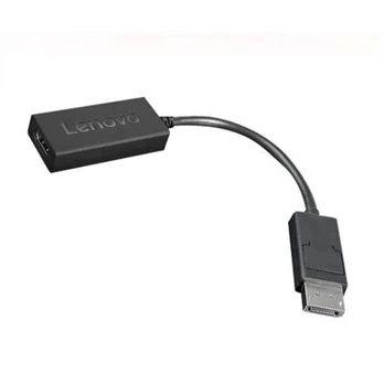 Adapteris Lenovo DisplayPort to HDMI HDMI, Displayport