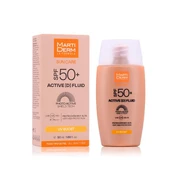 Martiderm Sun Care Active Fluid Spf 50+ 50ml kaina