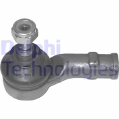 DELPHI TA1674 Tie rod end kaina