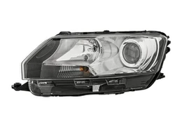 Priekinis žibintas VALEO 045334