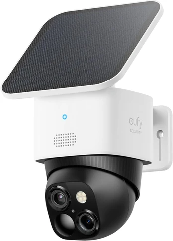 Vaizdo stėbėjimo kamera Eufy SoloCam S340
