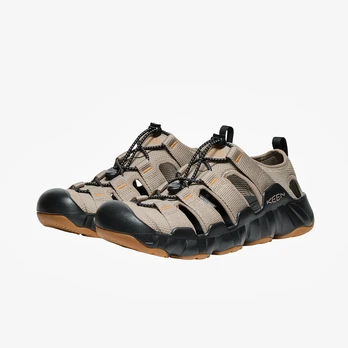 KEEN Hyperport H2 Brindle/ Black - Dydis 44.5 (10054635KEN01 Laisvalaikio batai)