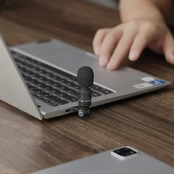 Ulanzi AM23 Type C Mini Mic kaina
