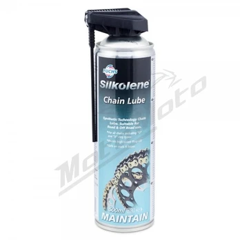 SILKOLENE GRANDINĖS TEPALAS 500 ML