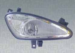 Rūko žibintas MAGNETI MARELLI 710305074001 kaina