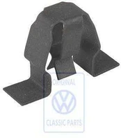 Vag Clip Corrado 1989 1995 Originalus 535858098
