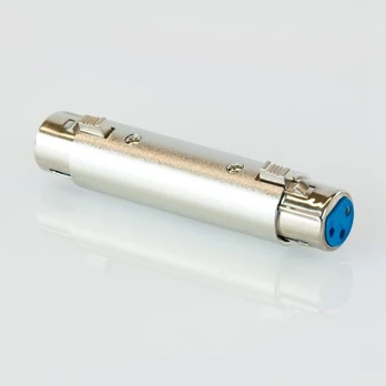 Master Audio HY4848, XLR F/XLR F