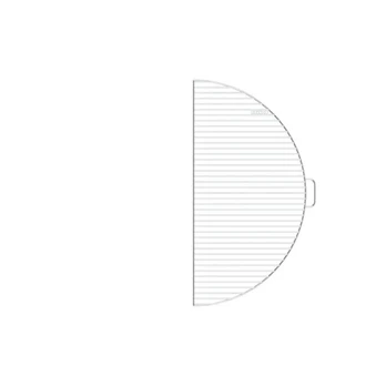 Bonfeu Bongrill ½ Ø 100 VGRH6.1000 : Dydis - N/A