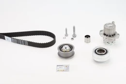 CONTI CT 1044 WP2 Timing kit (belt+ pulley+ water pump)