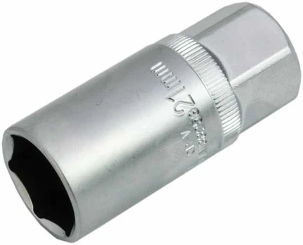 AW-Tools AWTOOLS ŽVAKĖS LIZDAS 16mm Juodas LINE