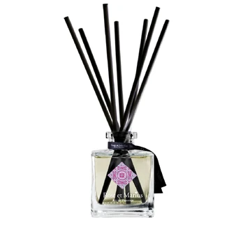 Rose et Marius, Un Vin Rose Sous La Tonnelle, Aroma Reed Diffuser, 200 ml