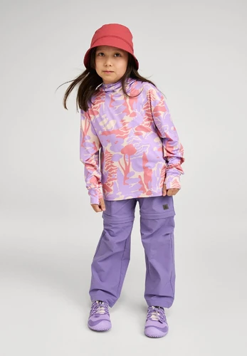 REIMA Surina 5100377A Misty Violet 5700 - 110