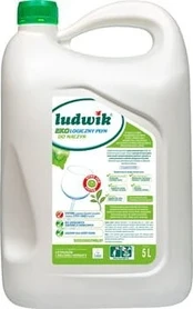 Vaco Ludwik indų ploviklis 5kg