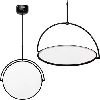 Lubinis šviestuvas Toolight Lampa wisząca LED APP1426-C