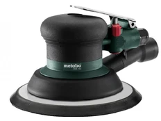 Pneumatinis šlifuoklis Metabo DSX 150mm kaina