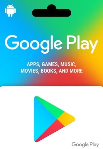 Google Play Gift Card 2 AUD Key AUSTRALIA