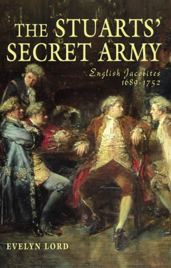 Stuart Secret Army