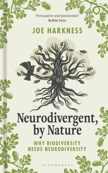 Neurodivergent, By Nature