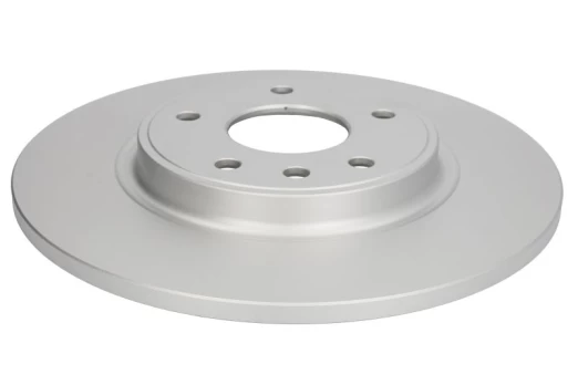 BOSCH 0 986 479 E57 Brake Disc