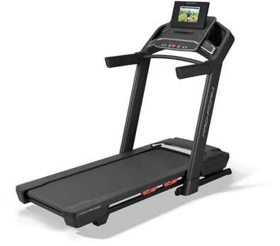 Bėgimo takelis Carbon Pro 2000