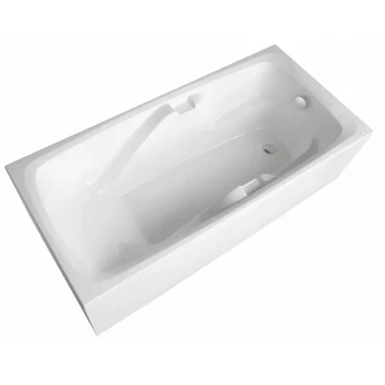Vonia SPN Art Stone Sofija, 1700 mm x 800 mm x 590 mm, stačiakampis