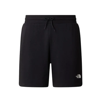 The North Face Simple Dome Light - Dydis XL (0A8GQBJK31 Šortai)