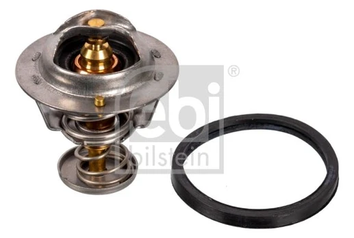 Termostatas, aušinimo skystis FEBI BILSTEIN 24998
