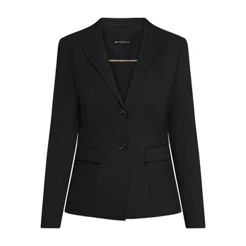 Švarkas moterims, Balck, Blazers