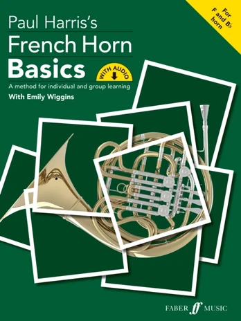 French Horn Basics