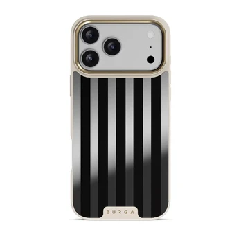 Prophecy - iPhone 17 Pro Max Case, Elite Mirror Light (MagSafe) / Gold