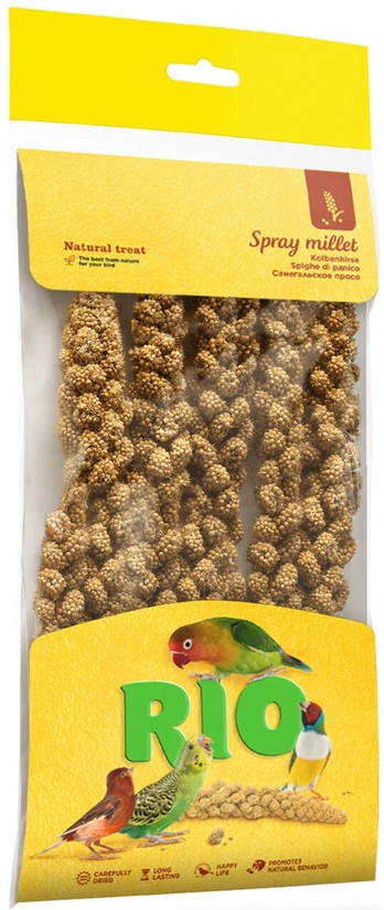 Lazdelės Mealberry, 0.1 kg