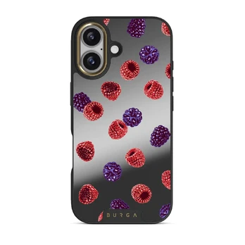 Sweet Escape - iPhone 17 Case, Elite Mirror (MagSafe) / Gold