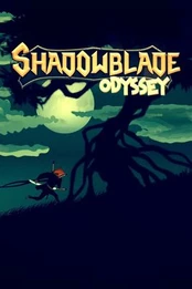Shadowblade Odyssey Xbox