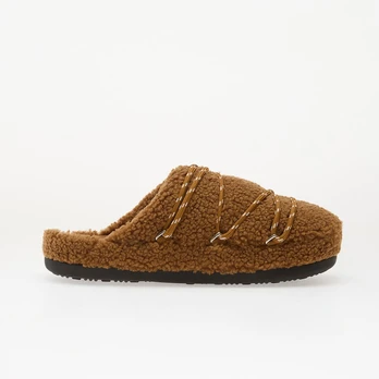 Moon Boot Teddy Slipper Cognac - Dydis 41 (80D2410040-M008 Laisvalaikio batai)