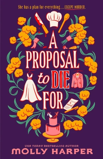 Proposal to Die For