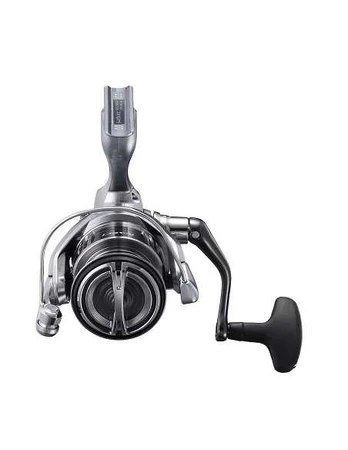 Spiningo Ritė Shimano Nasci FC 2500