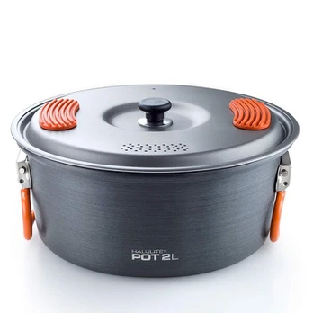 Puodas GSI Halulite Pot 2L