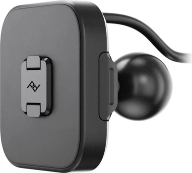 Peak Design Mobile Ball Mount Adapter 1" Locking & Charging | M-MM-AE-BK-1