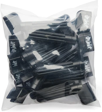 Jim Dunlop 100si Gitaros Stygų Vyniotuvas