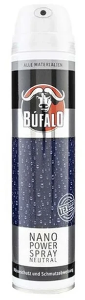 Bufalo Nano Power Purškiklis Bespalvė impregnavimo priemonė