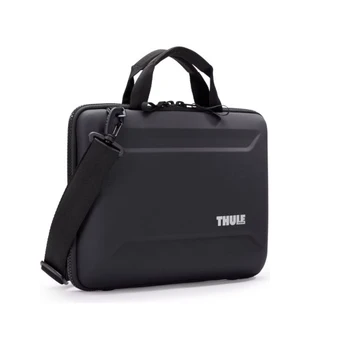 "Thule Gauntlet 5 MacBook Attaché 14" - Juoda, 3205414 | Thule